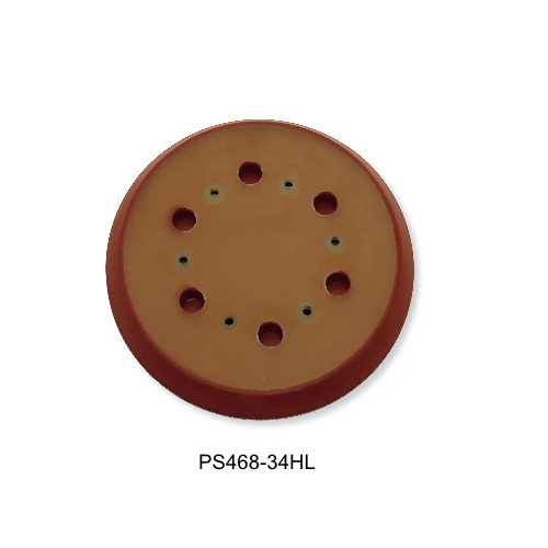 Snapon-Air-PS468-34HL Replacement Sander Pads